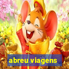 abreu viagens