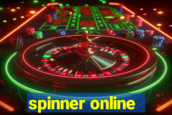 spinner online