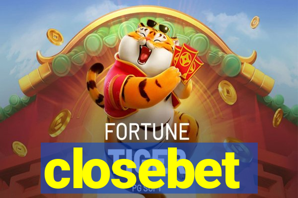 closebet