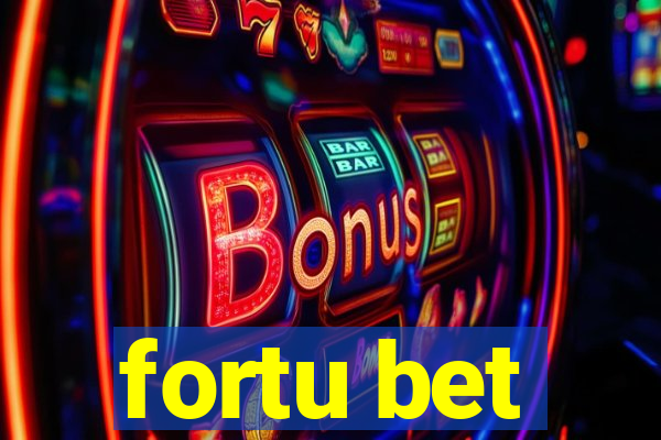 fortu bet