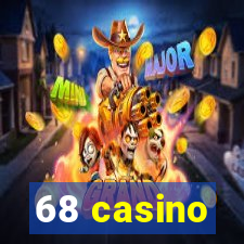 68 casino