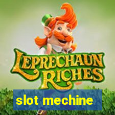 slot mechine