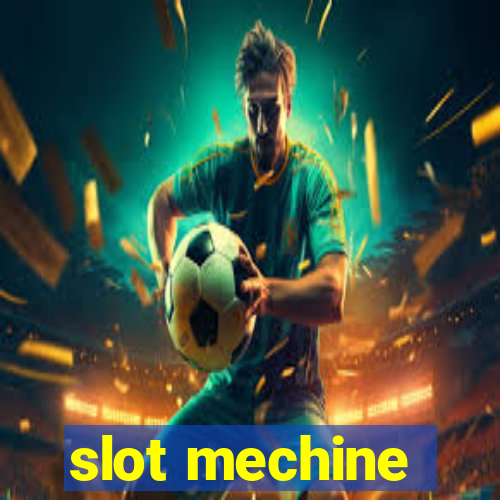 slot mechine