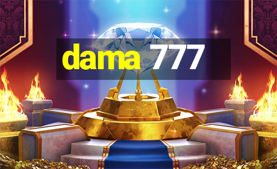 dama 777