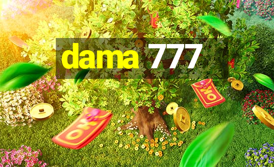 dama 777