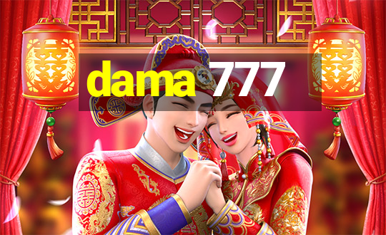 dama 777