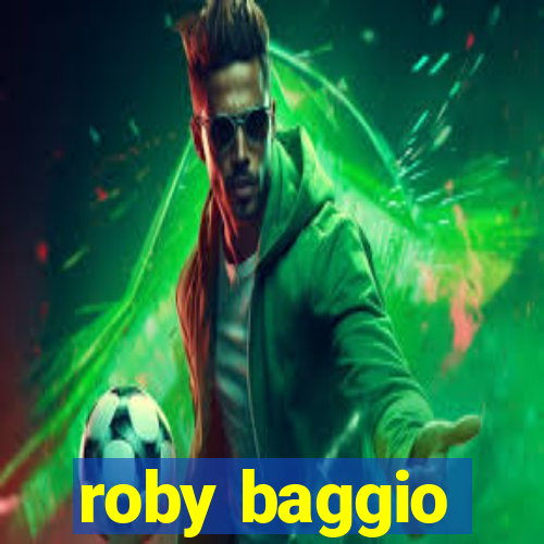 roby baggio