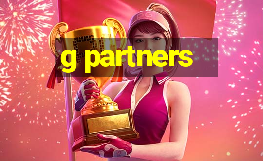 g partners