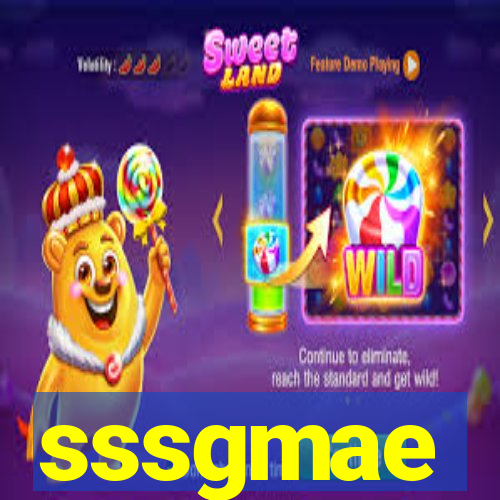 sssgmae