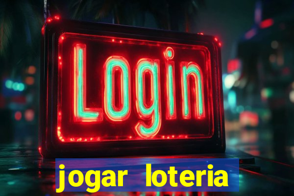 jogar loteria online é seguro