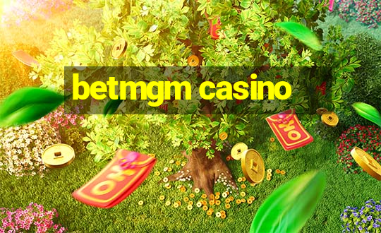 betmgm casino