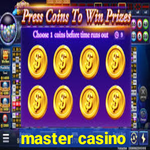 master casino