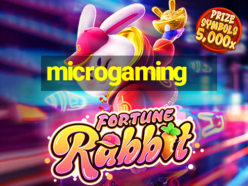 microgaming