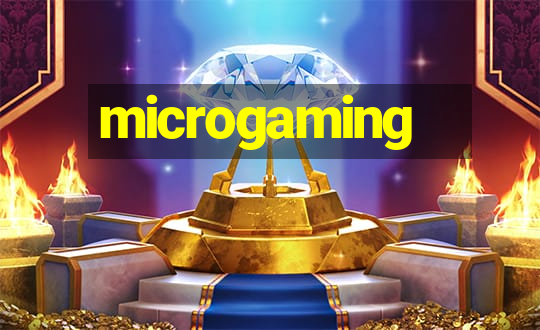 microgaming