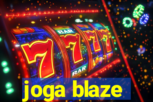 joga blaze