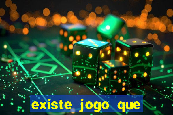 existe jogo que ganha dinheiro