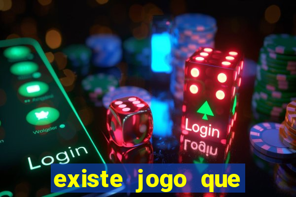 existe jogo que ganha dinheiro