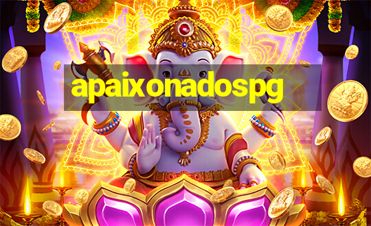 apaixonadospg