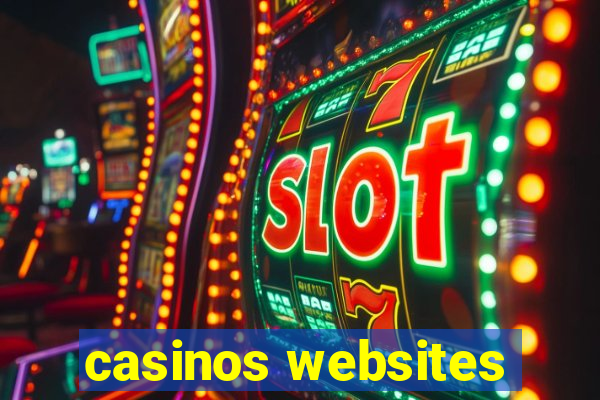 casinos websites