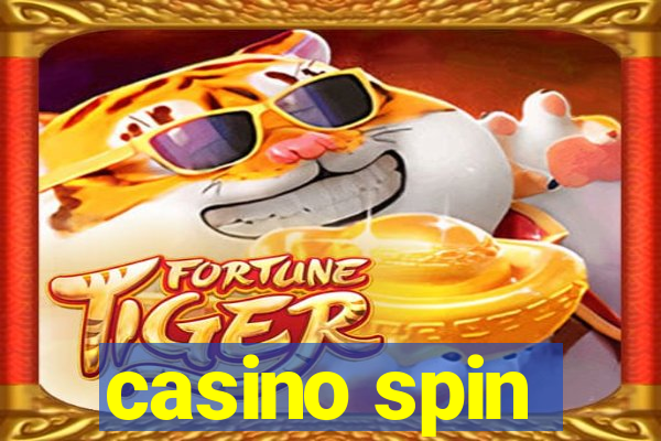 casino spin