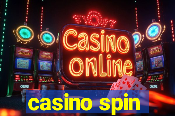 casino spin