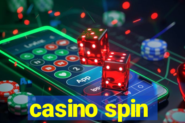 casino spin