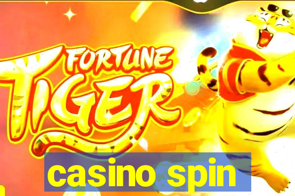 casino spin