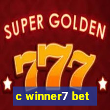 c winner7 bet