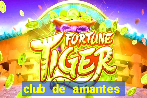 club de amantes del vino