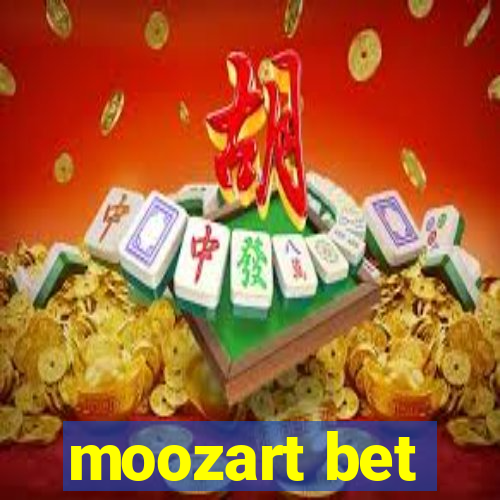 moozart bet