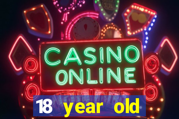 18 year old casinos in mississippi