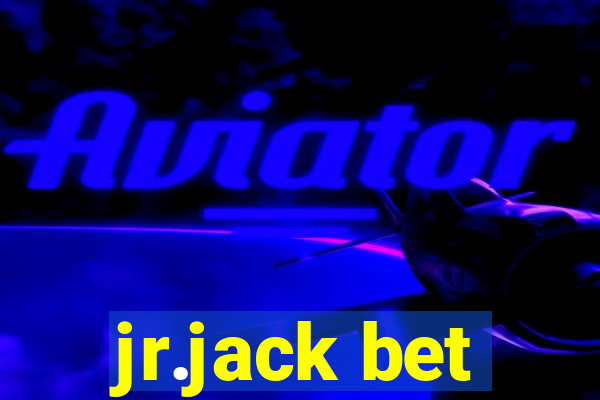 jr.jack bet