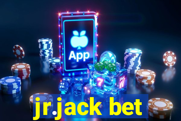 jr.jack bet