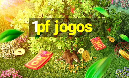 1pf jogos