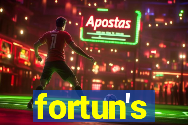 fortun's