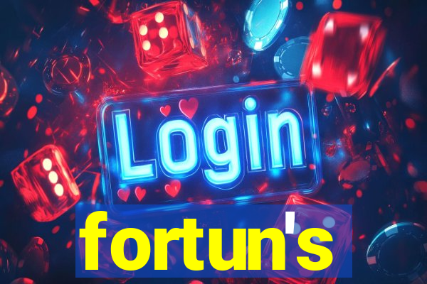 fortun's