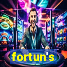 fortun's