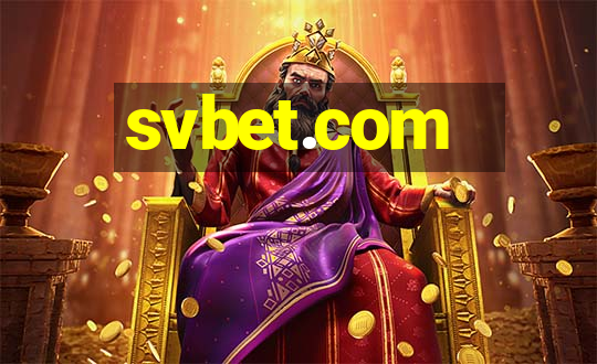 svbet.com