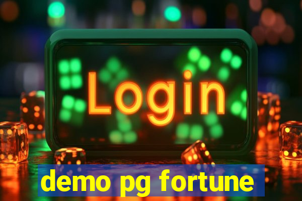 demo pg fortune