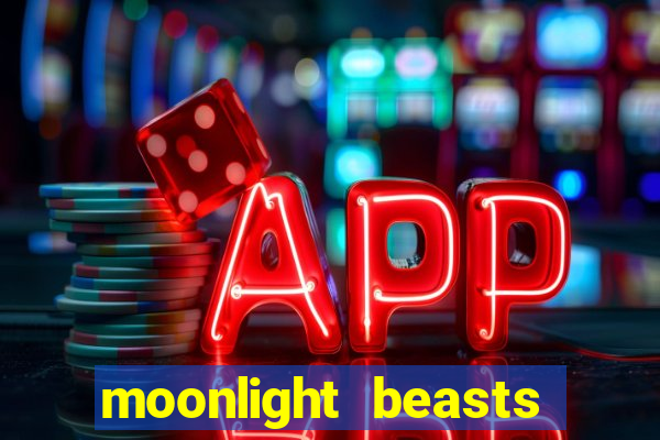 moonlight beasts new slot