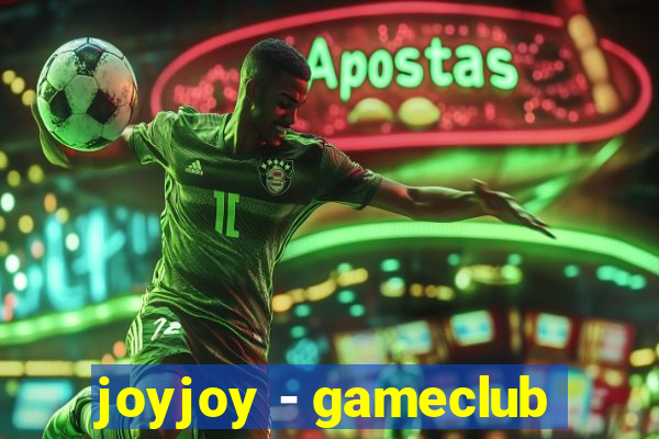 joyjoy - gameclub