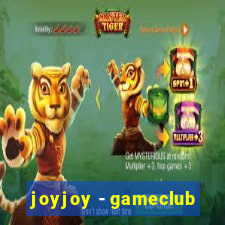 joyjoy - gameclub