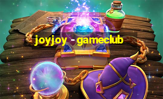 joyjoy - gameclub