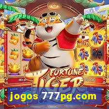 jogos 777pg.com