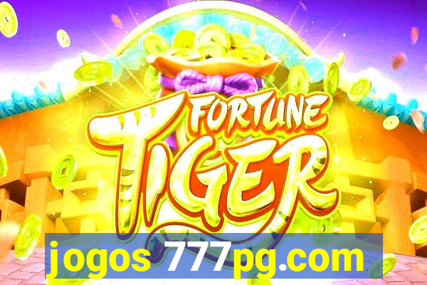 jogos 777pg.com