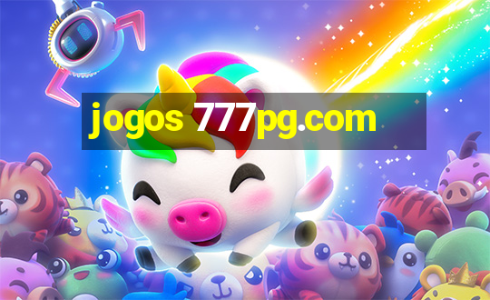 jogos 777pg.com