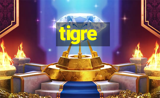 tigre