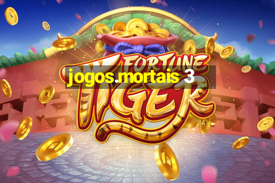 jogos.mortais 3