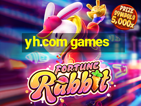 yh.com games