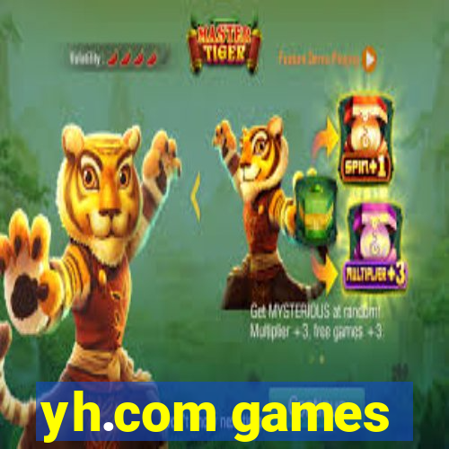 yh.com games